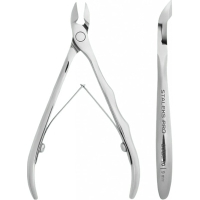 Staleks Kleště na kůžičku Pro Expert 10 9 mm