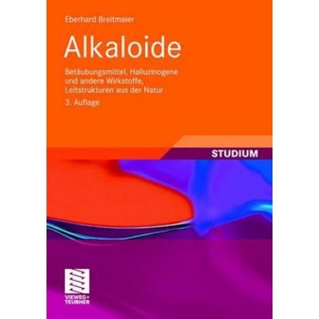 Alkaloide