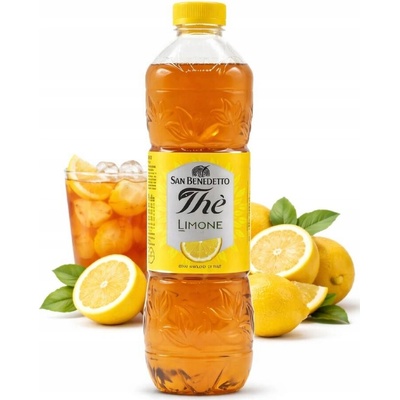 San Benedetto The Limone 1,5 l
