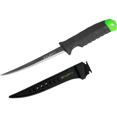 Delphin Plovoucí Filetovací Nůž Floaty 15 cm – Hledejceny.cz