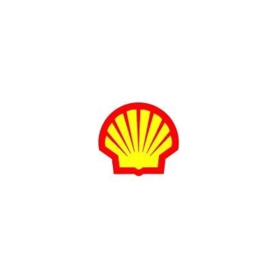Samolepka SHELL logo mušle 25mm x 25mm