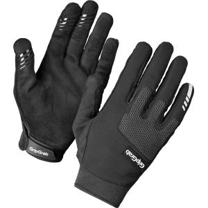 GripGrab Ръкавици GripGrab Descent Insidegrip Frühling-Herbst Gloves - Black (202-8843-0113)