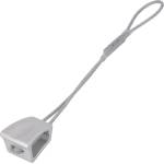 DMM Клин Dmm Wallnut - Silver - размер 10 (325-0093-0211)