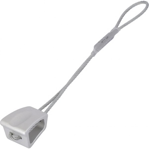 DMM Клин Dmm Wallnut - Silver - размер 10 (325-0093-0211)