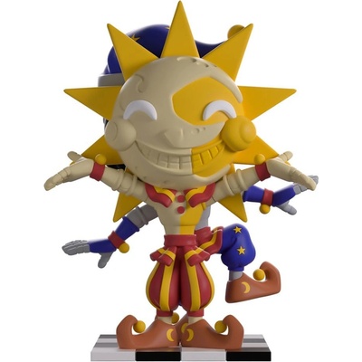 Youtooz Five Nights at Freddys Sun & Moon 20 cm