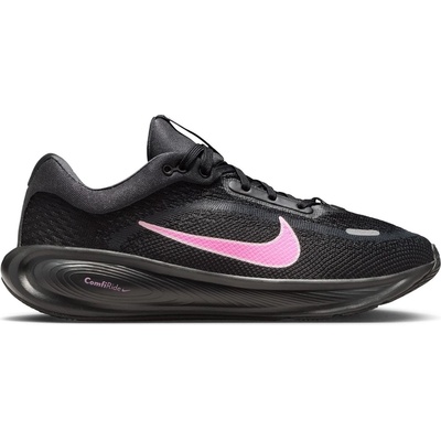 Nike Юношески маратонки Nike Stellar Ride Runners Juniors - Black/Pink