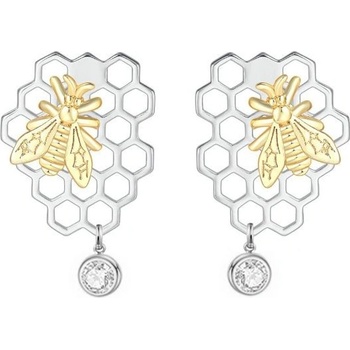 Swarovski E. náušnice SEE3712