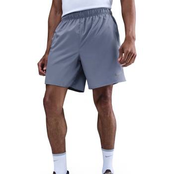 Nike Мъжки къси панталони Nike Challenger Mens 2-in-1 Running Shorts - World Indigo