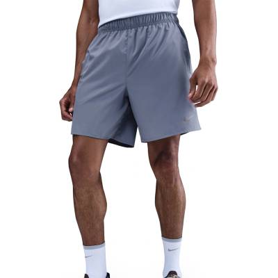 Nike Мъжки къси панталони Nike Challenger Mens 2-in-1 Running Shorts - World Indigo