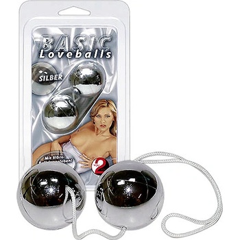 You2Toys Basic Loveballs