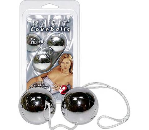 You2Toys Basic Loveballs