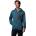 Columbia Поларено горнище с цип Columbia Men's Full Zip Fleece - Blue