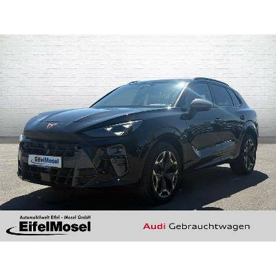 Cupra Terramar 2.0 TSI VZ 4Drive DSG 195 kW
