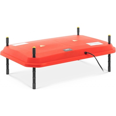 Wiesenfield WIE-CHP-660 Topná deska