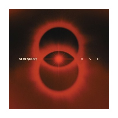 Sevendust - One Red Vinyl LP