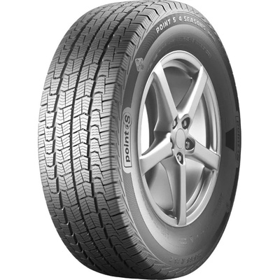 Point S 4 Seasons VAN 215/70 R15 109/107S