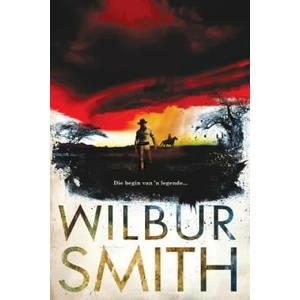 Witwatersrand | Wilbur Smith (ISBN: 9780795707407)