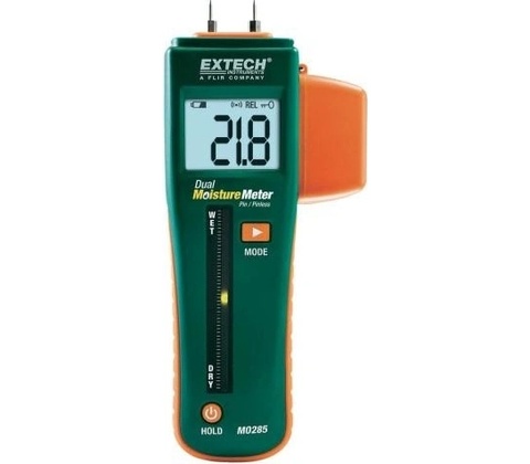 Extech MO260