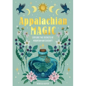 Mountain Magic | Beyer, Rebecca (ISBN: 9781577153351)