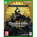 Kingdom Come: Deliverance 2 (Gold Edition) (XSX)