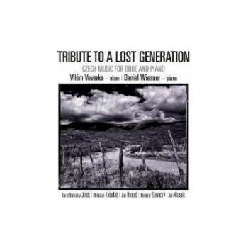 Tribute To A Lost Generation