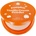 Bell HYPOAllergenic Bell Пудра за лице с екстракт от тиква Pumpkin Vanilla Cream, 10.5 g