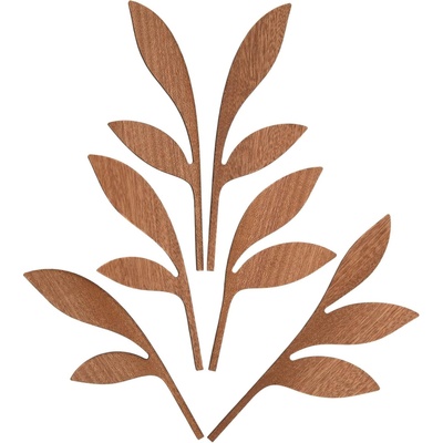 Alessi Листа за ароматни дифузери The Five Seasons Ahhh (MW64 2 F)