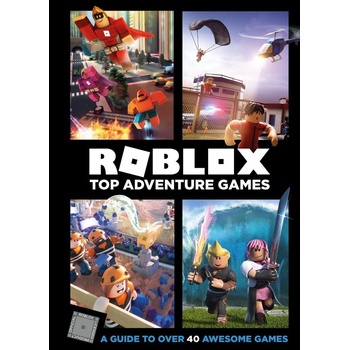 Roblox Handbook