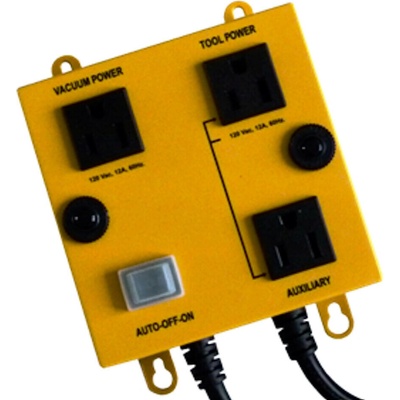 Vypínač Sparx Automatic Vacuum Switch (EU)