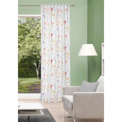 Home Wohnideen zatemňovací závěs 85602 DANICA 0405 multibarevna 245x135 cm (v x s)