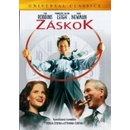 Záskok DVD
