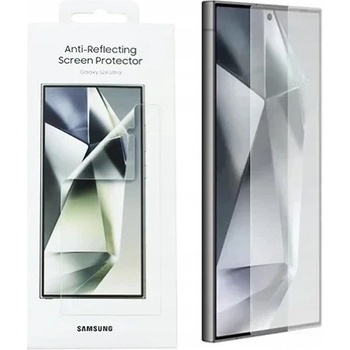 Ochranná fólia Samsung Galaxy S24 Ultra, 2ks - originál