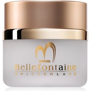 Bellefontaine Multi-Active Essential Day Cream мултиактивен крем за чувствителна кожа на лицето SPF 15 50ml