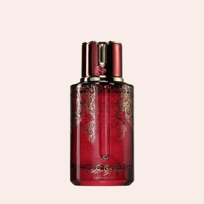 Arabiyat Prestige Cranberry Musk parfémovaná voda unisex 100 ml
