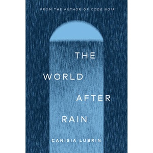 The World After Rain | LUBRIN CANISIA (ISBN: 9781593768195)