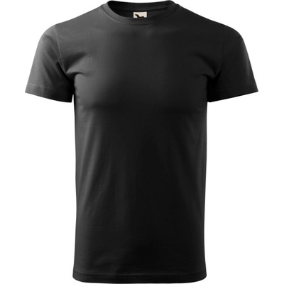 Malfini Basic Recycled 829 čierne