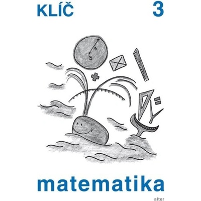 Klíč s výsledky úloh k M3 –