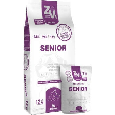 ZV1 SENIOR 12 kg