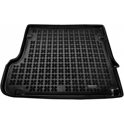 Gumová vaňa do kufra Rezaw Plast BMW X3 E83 2003-2010