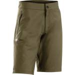 Northwave Мъжки шорти за колоездене Northwave Escape 2 Baggy Cycling bottoms - Forest Green - размер XXL (055-3256-0216)