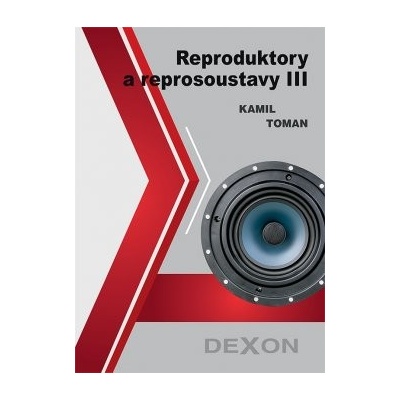 Reproduktory a reprosoustavy III