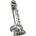 Crystal Dildo Vibrator Clear