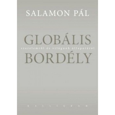 Globális bordély