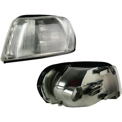 BLIKAČ, BLINKR, SMĚROVÉ SVĚTLO PŘEDNÍ LEVÝ OPEL VECTRA B, 95-98 OE: 1226076, 122669, 90512149, 90543320, 1226069, 1226153 Tyc