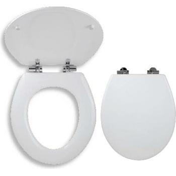 Novaservis WC/SOFTLYRAROZ1