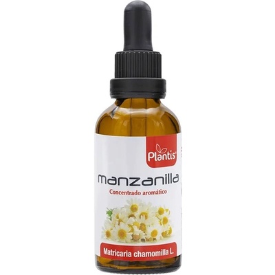 Artesania Agricola Plantis Тинктура от лайка, 50 ml, Artesania Agricola (034059 (071022) AA)