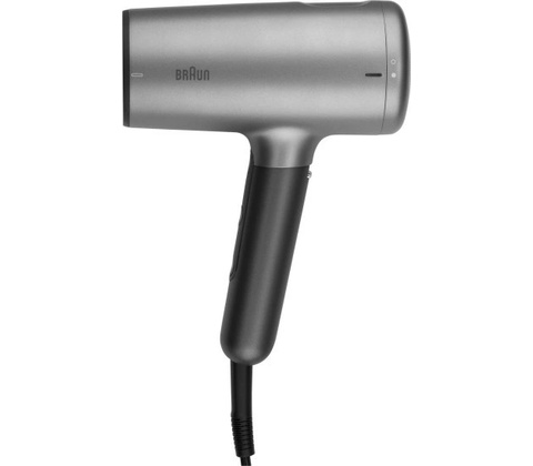 Braun HD 4.3