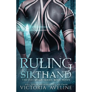 Ruling Sikthand | Victoria Aveline (ISBN: 9781958397107)