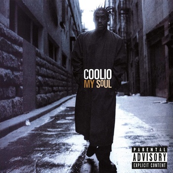 COOLIO - MY SOUL CD