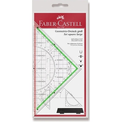 Faber-Castell 177090 Teka s úchytom